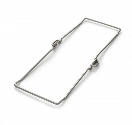 Набор для влажного копчения для SmokeFire Weber 7004