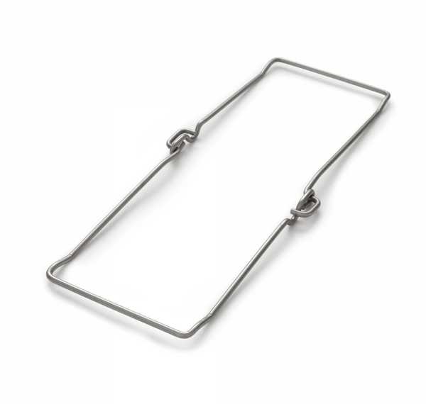 Набор для влажного копчения для SmokeFire Weber 7004