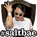 #Saltbae #Saltbae