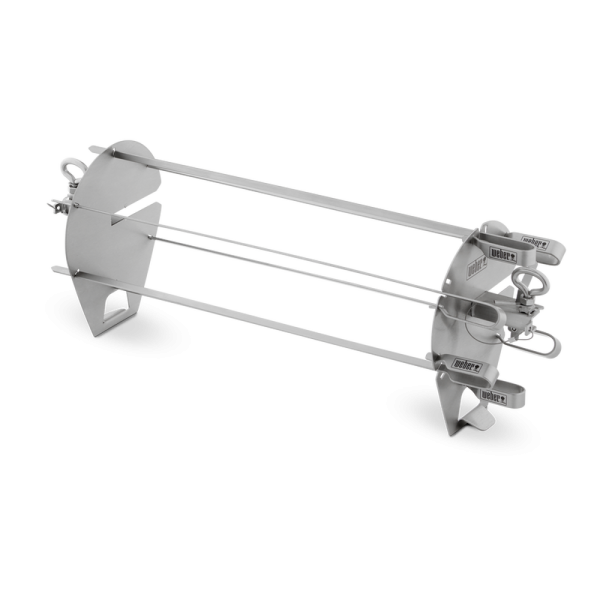 Набор шампуров для вертела Crafted Weber 7685