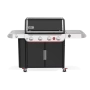 Газовый гриль Weber Genesis EPX 435W LP, 1501939, черный