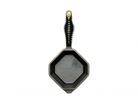 Сотейник чугунный Sauce Pot (1 л.)