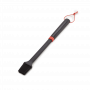 Кулинарная кисть для гриля Weber 6319, черная