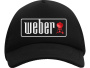 Бейсболка «Weber»