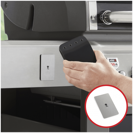 Крепление для Weber Connect 3255