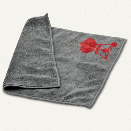 Салфетка из микрофибры Weber 17689