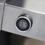 Гриль газовый Weber Genesis E-335W GBS, 1501242, черный.