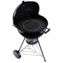 Гриль угольный Weber Master-Touch GBS SE E-5755 14801004, черный