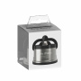 Точилка для ножей AnySharp PRO металлический корпус (Cеребристый)