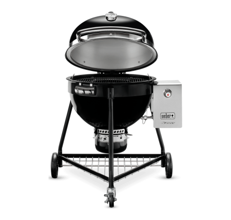Гриль угольный Weber Summit GBS 18301004