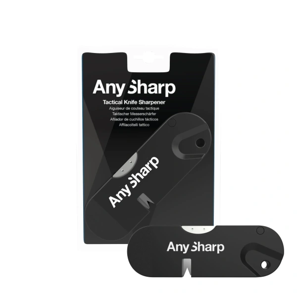 Точилка AnySharp для ножей 3 в 1