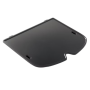 Противень чугунный для газового гриля Traveler Weber 7034