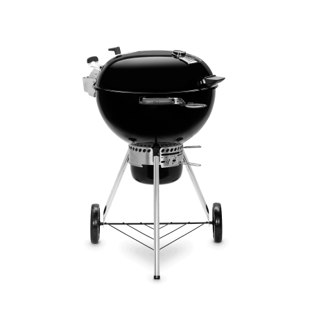 Гриль угольный Weber Master-Touch Premium E-5770 17301004, черный