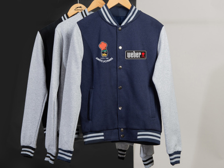 Бомбер «Amocucinare», унисекс