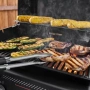 Газовый гриль Weber Spirit E-435 LP, 1502161, STELTH, черный