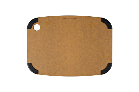 Доска разделочная Base Kitchen, цвет орех, размер 29.8 х 21.5