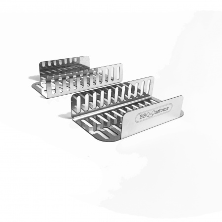 Лотки-разделители для Weber GO-Anywhere (Комплект 2 шт.)