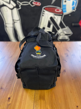 Правильная сумка для Weber Go-Anywhere