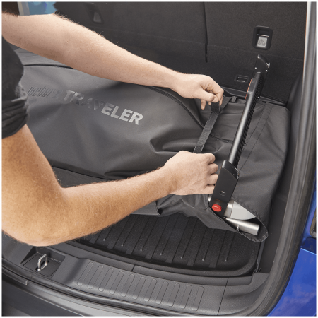 Чехол для перевозки Weber Traveler