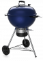 Гриль угольный Weber Master-Touch GBS C-5750 14716004, синий океан