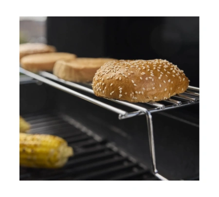 Газовый гриль Weber Spirit E-325 LP