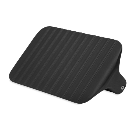 Пресс чугунный Weber 6785, черный