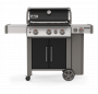 Гриль газовый Weber GENESIS II  EP-335 GBS 61016175, черный