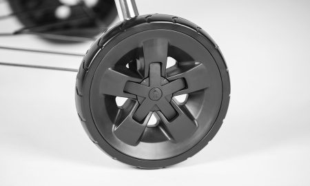 Гриль угольный Weber Master-Touch GBS 57 14510004,  дымчатый
